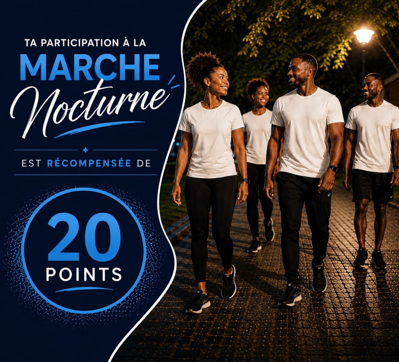 Marche Nocturne